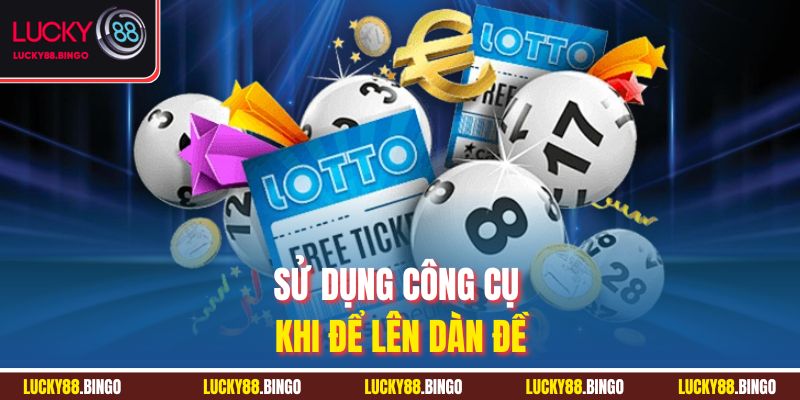 Cược Dàn Đề - Bí Quyết Tăng Tỷ Lệ Thắng Của Các Cao Thủ - tx8