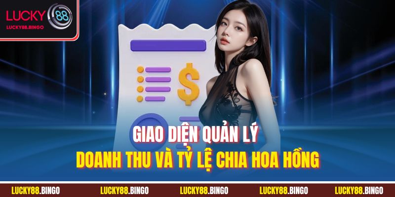 Đại Lý Lucky88 – Kênh Kinh Doanh Cá Cược Sinh Lợi Ổn Định - tx8