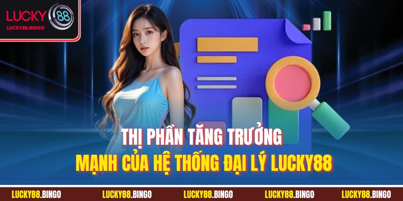 Đại Lý Lucky88 – Kênh Kinh Doanh Cá Cược Sinh Lợi Ổn Định - tx8
