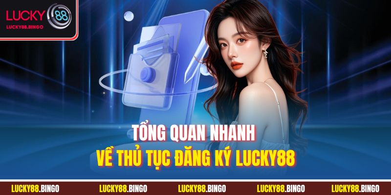 Đăng Ký Lucky88 - Bắt Đầu Hành Trình Cá Cược Đỉnh Cao - tx8