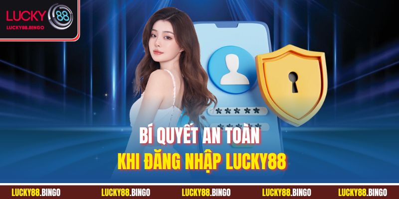 Đăng Nhập LUCKY88 - Tham Gia Thế Giới Cá Cược Đỉnh Cao - tx8