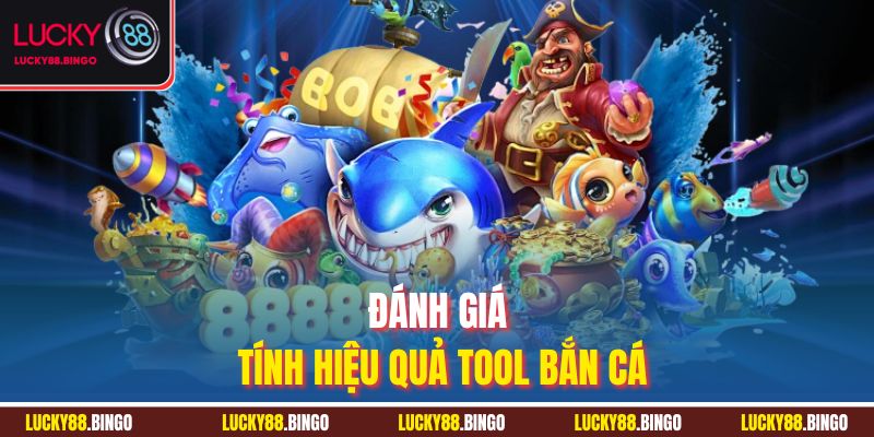 Tool Hack Bắn Cá - Bí Quyết Bắn Cá Bất Bại, Hốt Trọn Tiền Tỷ - tx8