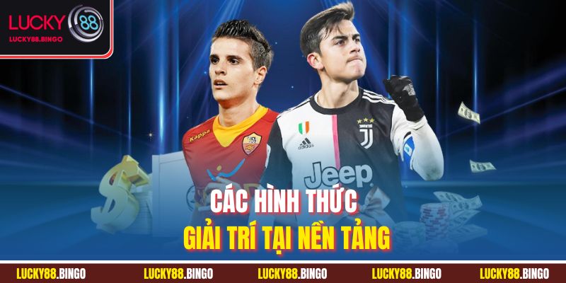 Kèo Kick Off Là Gì? Giải Mã Cơ Hội Thắng Lớn Lucky88 - tx8