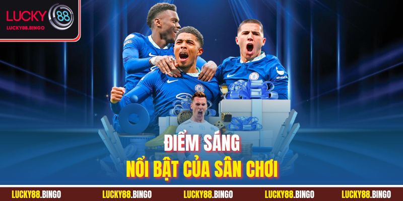 Kèo Kick Off Là Gì? Giải Mã Cơ Hội Thắng Lớn Lucky88 - tx8