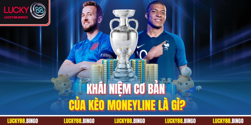 Kèo Moneyline Là Gì? Cách Hiểu Và Áp Dụng Đúng Chuẩn - tx8