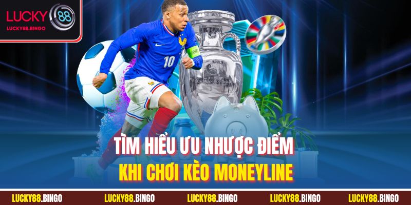 Kèo Moneyline Là Gì? Cách Hiểu Và Áp Dụng Đúng Chuẩn - tx8