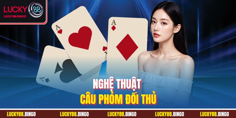 Phỏm Lucky88 - Đổi Thưởng Liền Tay, Cơ Hội Phát Tài - tx8