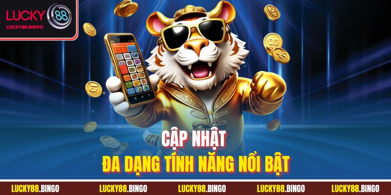 Nổ Hũ Lucky88 - Tham Gia Quay Ngay, Hốt Trọn Jackpot Khủng - tx8