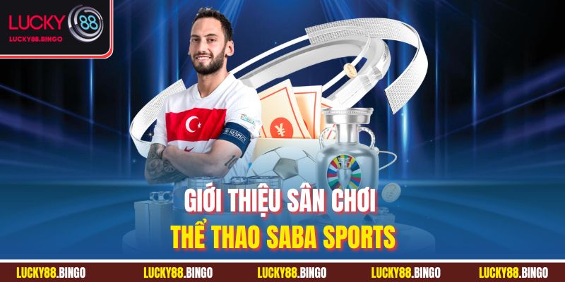 Saba Sports Lucky88: Thiên Đường Cá Cược Thể Thao Đỉnh Cao - tx8