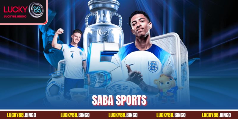 Saba Sports Lucky88: Thiên Đường Cá Cược Thể Thao Đỉnh Cao - tx8