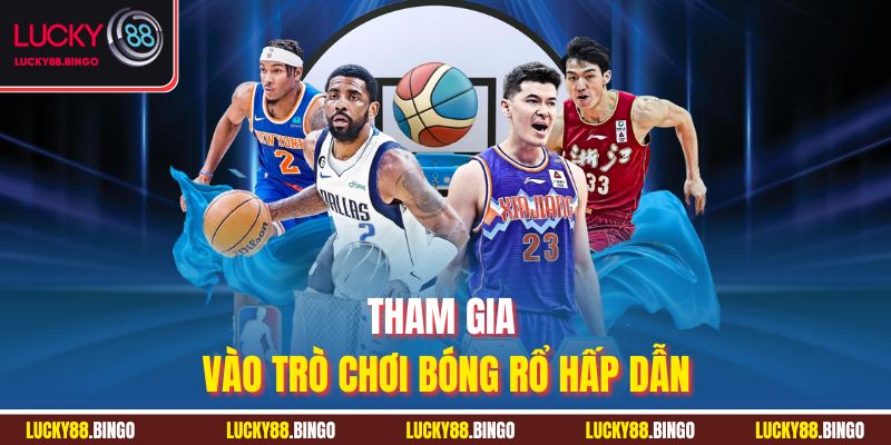 Thể Thao Lucky88 - Đỉnh Cao Cá Cược, Cháy Cùng Đam Mê - tx8