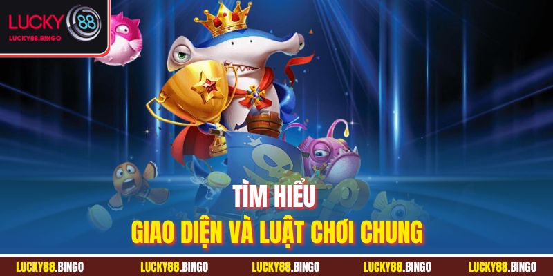 Vương Giả Đánh Cá - Game Thế Hệ Mới, Đồ Họa Cực Đỉnh - tx8