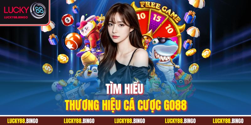 Review Go88 - Đánh Giá Sân Chơi Cá Cược Trực Tuyến - tx8
