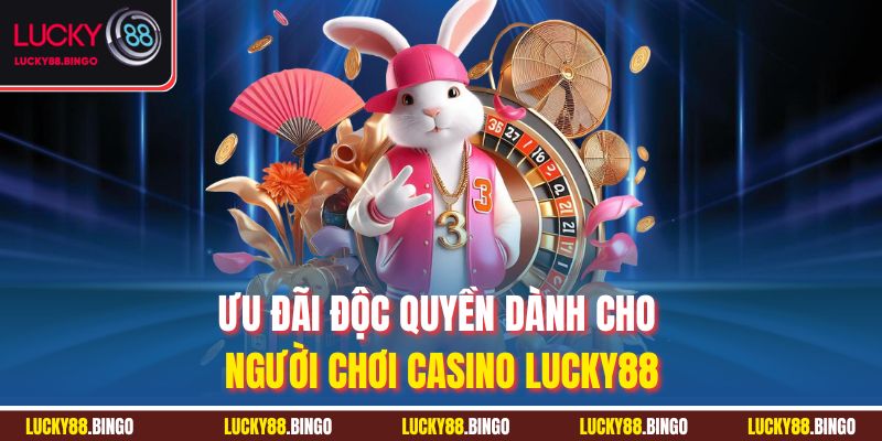 Casino Lucky88 - Khám Phá Thế Giới Giải Trí Đỉnh Cao - tx8