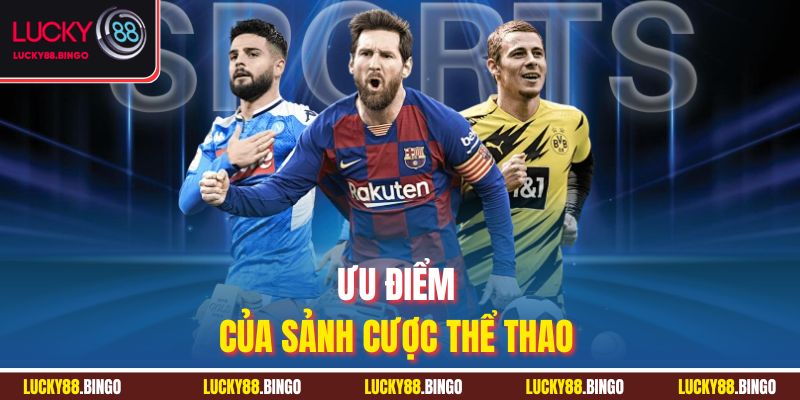 Bóng Đá Lucky88 - Thăng Hoa Cảm Xúc, Cược Đỉnh Cao - tx8