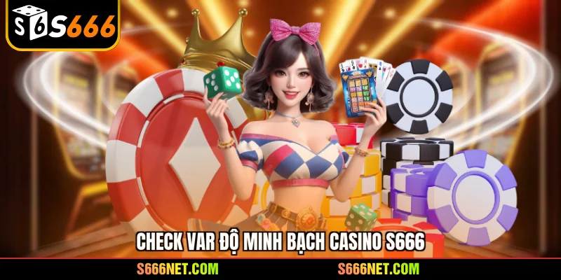 Casino S666 - Top 5 game xanh chín dễ ăn tiền nhất hiện nay - tx8