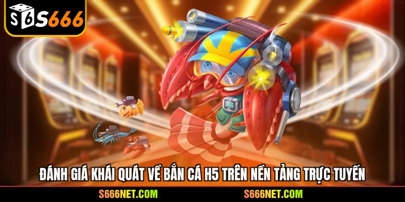 Bắn cá H5 - tuyệt chiêu hạ boss khủng chỉ trong 3 giây - tx8