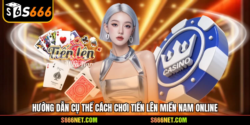 Tiến lên miền Nam online - Sảnh bài đẳng cấp nhất 2026 - tx8
