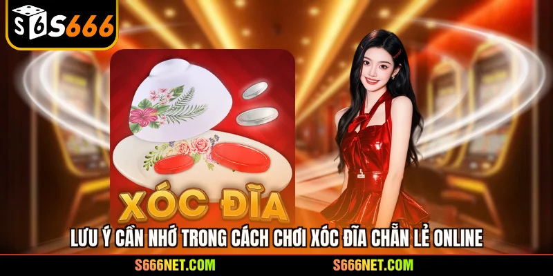 Cách chơi xóc đĩa chẵn lẻ - 3 bí kíp vàng để luôn thắng lớn - tx8