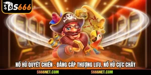Tin Tức S666 Mới Nhất 2026 – Cập Nhật Khuyến Mãi & Game Hot - tx8
