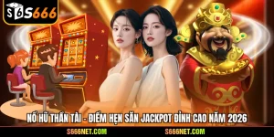 Tin Tức S666 Mới Nhất 2026 – Cập Nhật Khuyến Mãi & Game Hot - tx8