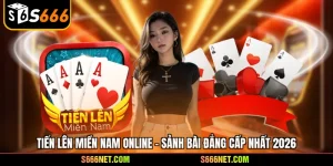 Tin Tức S666 Mới Nhất 2026 – Cập Nhật Khuyến Mãi & Game Hot - tx8