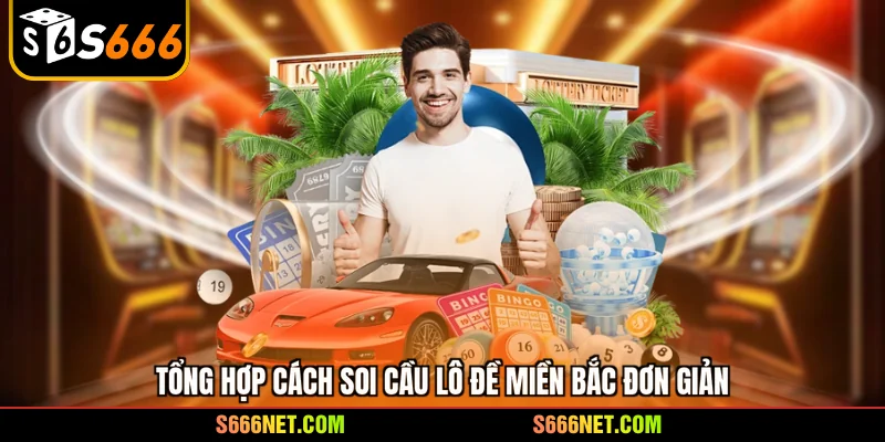 Lô đề miền Bắc - Nắm nhịp cầu may, chốt số chuẩn tay - tx8